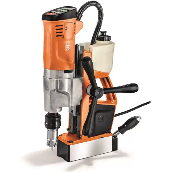 Magnetborrmaskin Erbjudandepris